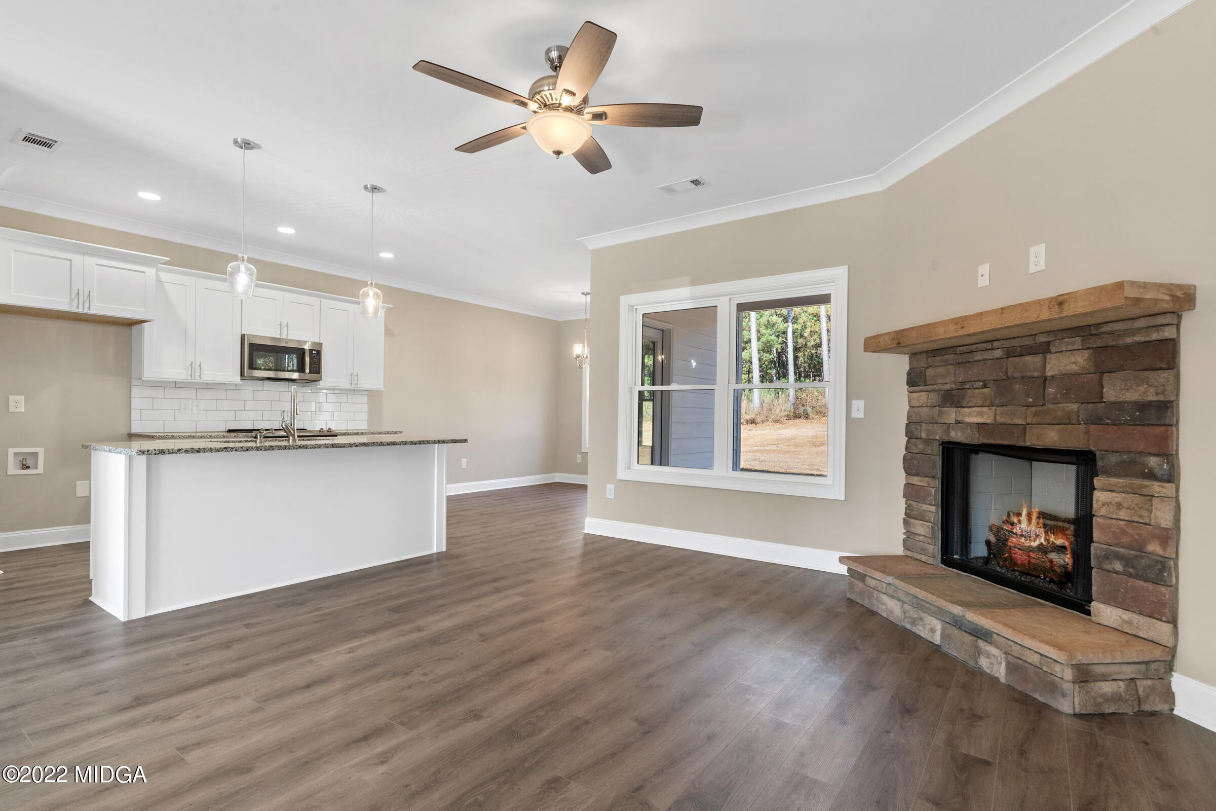 169 Goodwin Road Northwest Milledgeville, GA 31061 - Photo 7 of 33 169 Goodwin Rd-05154