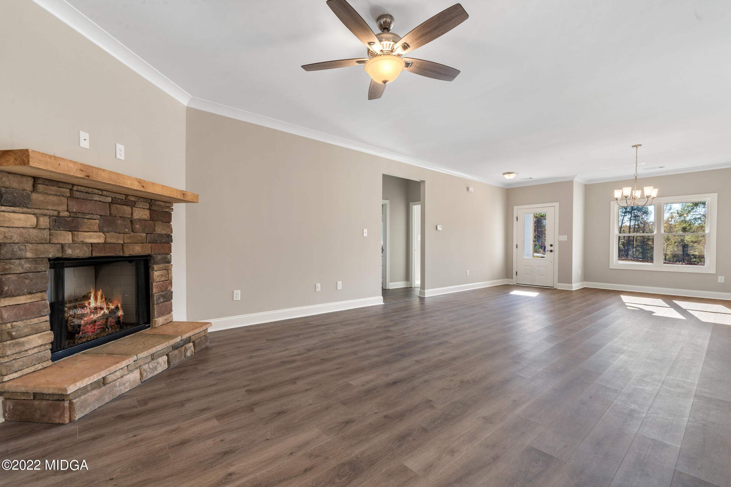 169 Goodwin Road Northwest Milledgeville, GA 31061 - Photo 8 of 33 169 Goodwin Rd-05157