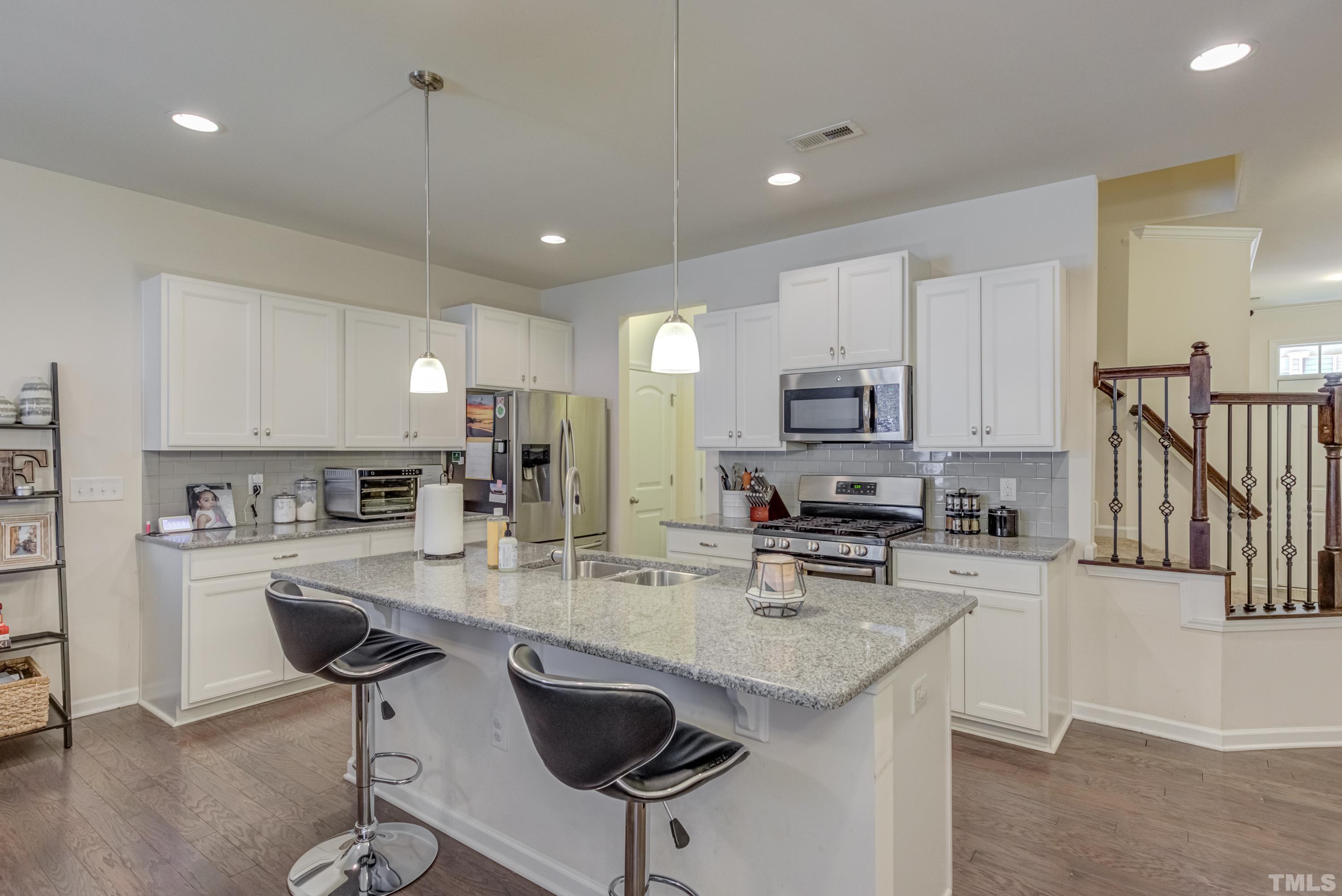7606 Weathered Oak Way Raleigh, NC 27616 - Photo 10 of 40 Gallery Image 10