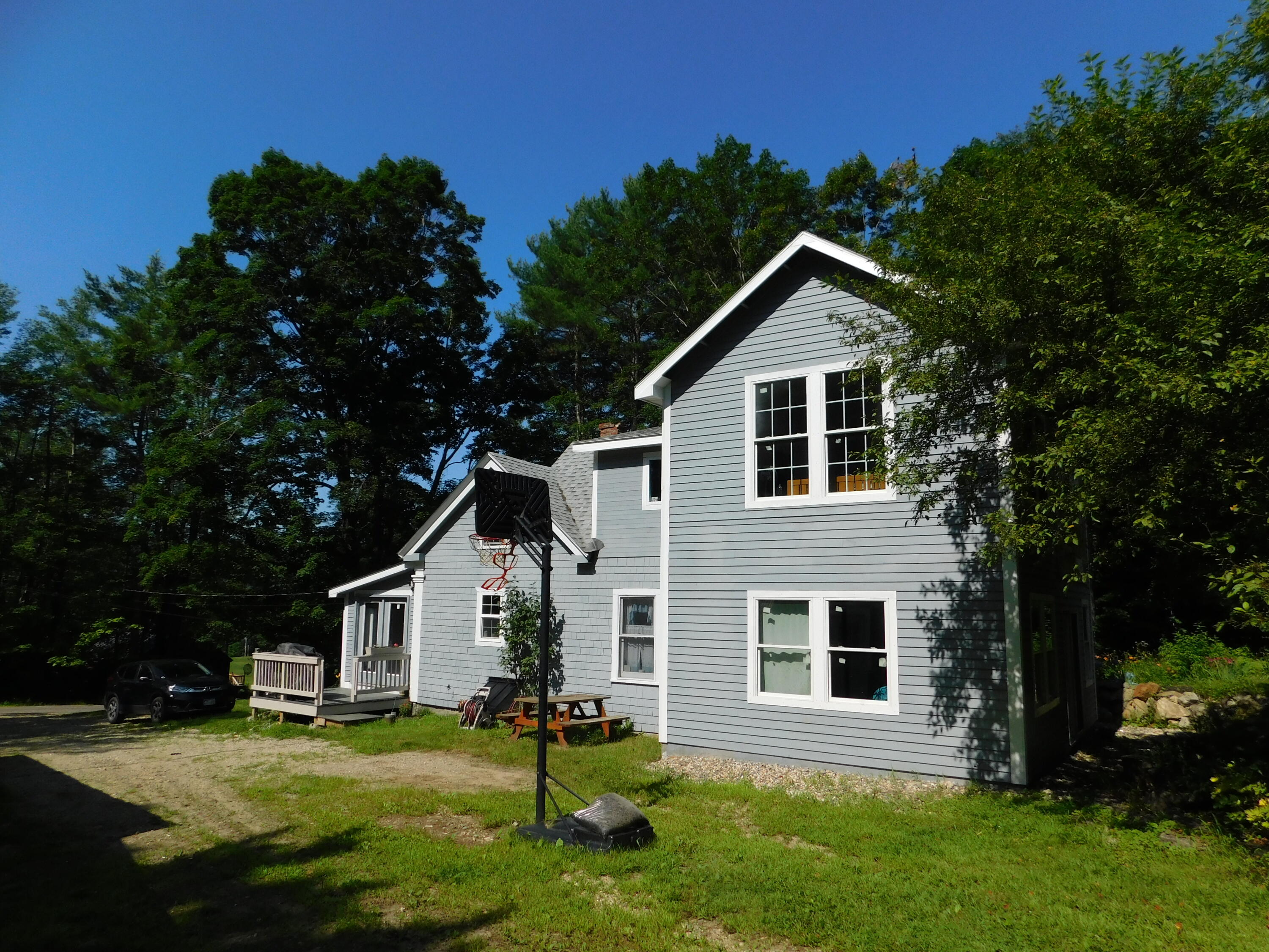 28 Bean Road Buckfield, ME 04220 - Photo 8 of 54 DSCN3151