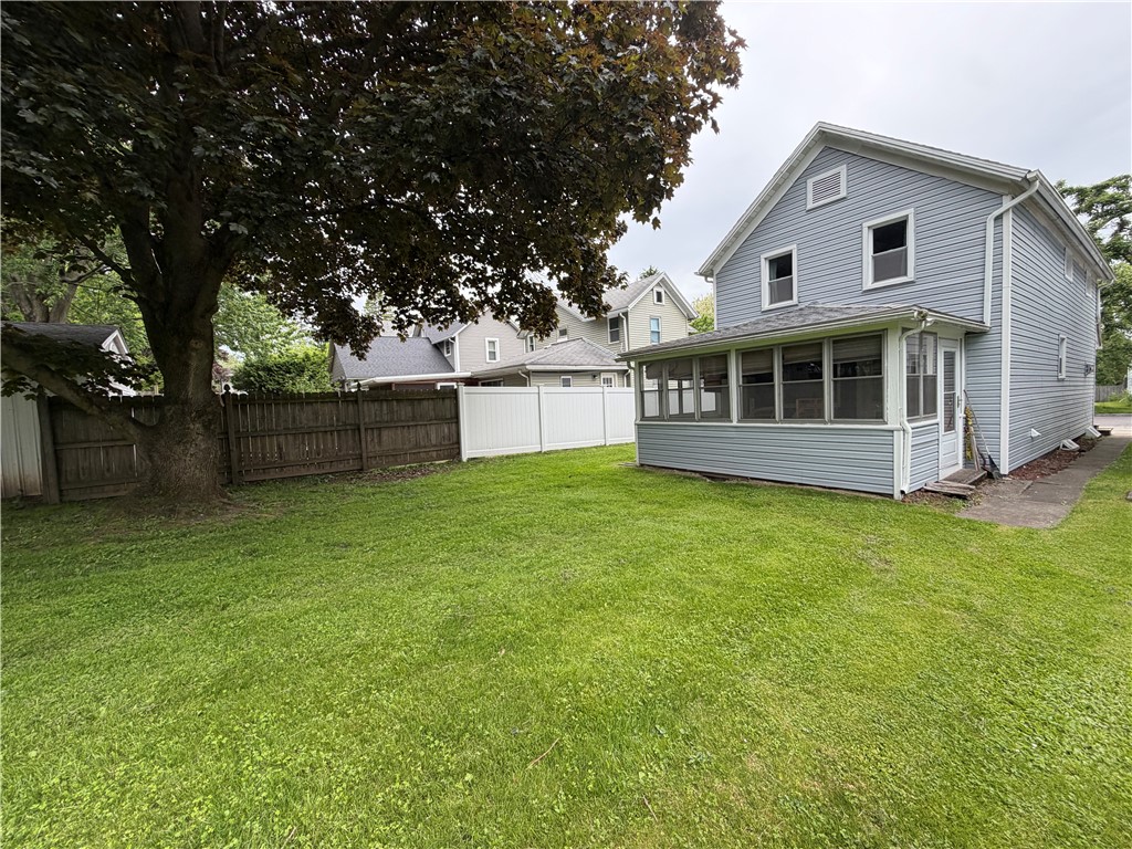 60 Union Street Auburn, NY 13021 - Photo 31 of 35