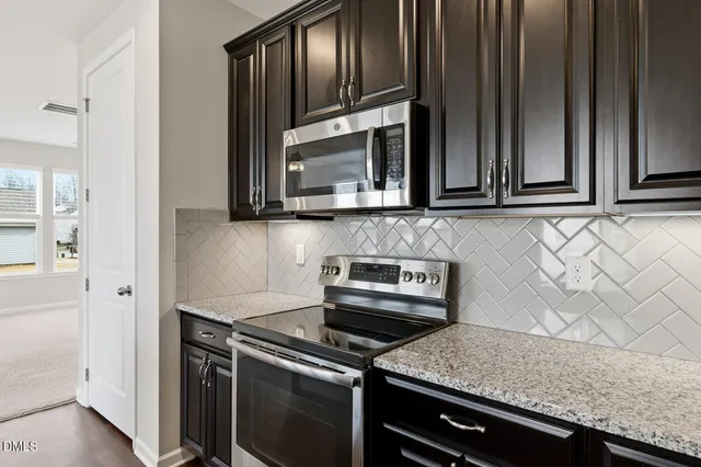 $2,700 | 644 Millers Mark Avenue, Wake Forest, NC 27587