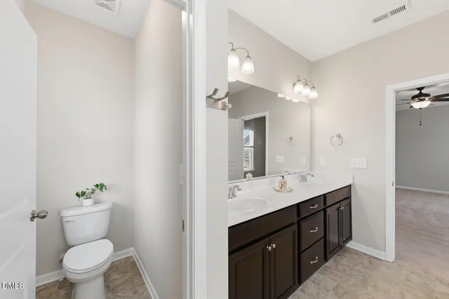 $2,700 | 644 Millers Mark Avenue, Wake Forest, NC 27587