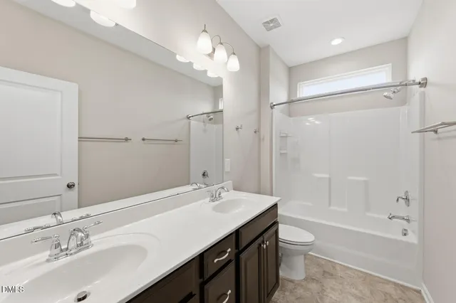 $2,700 | 644 Millers Mark Avenue, Wake Forest, NC 27587