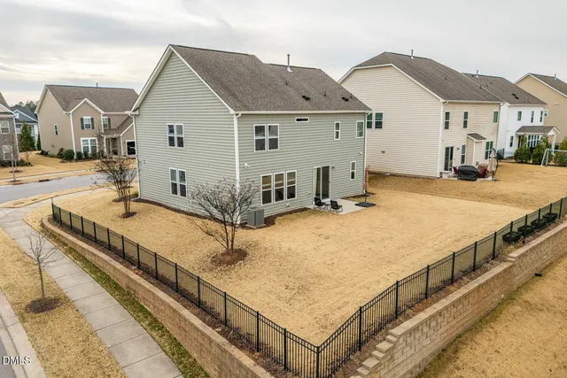 $2,700 | 644 Millers Mark Avenue, Wake Forest, NC 27587