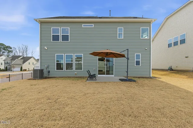 $2,700 | 644 Millers Mark Avenue, Wake Forest, NC 27587