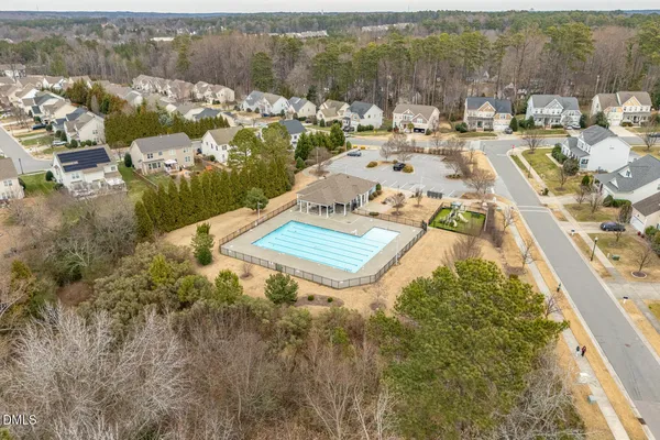 $2,700 | 644 Millers Mark Avenue, Wake Forest, NC 27587