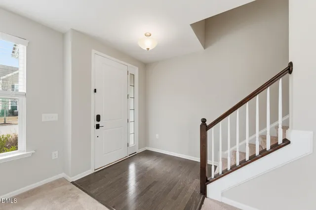 $2,700 | 644 Millers Mark Avenue, Wake Forest, NC 27587