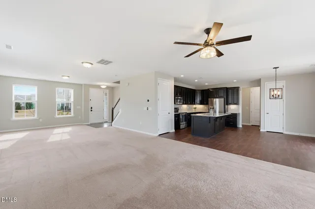 $2,700 | 644 Millers Mark Avenue, Wake Forest, NC 27587