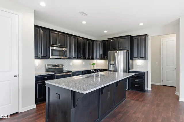 $2,700 | 644 Millers Mark Avenue, Wake Forest, NC 27587