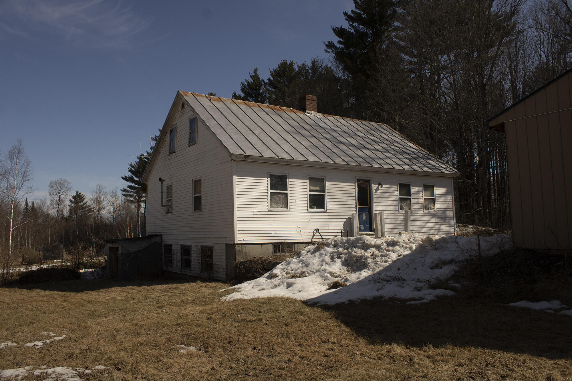 297 Valley Road North Anson, ME 04958 - Photo 2 of 7 IMG_0358