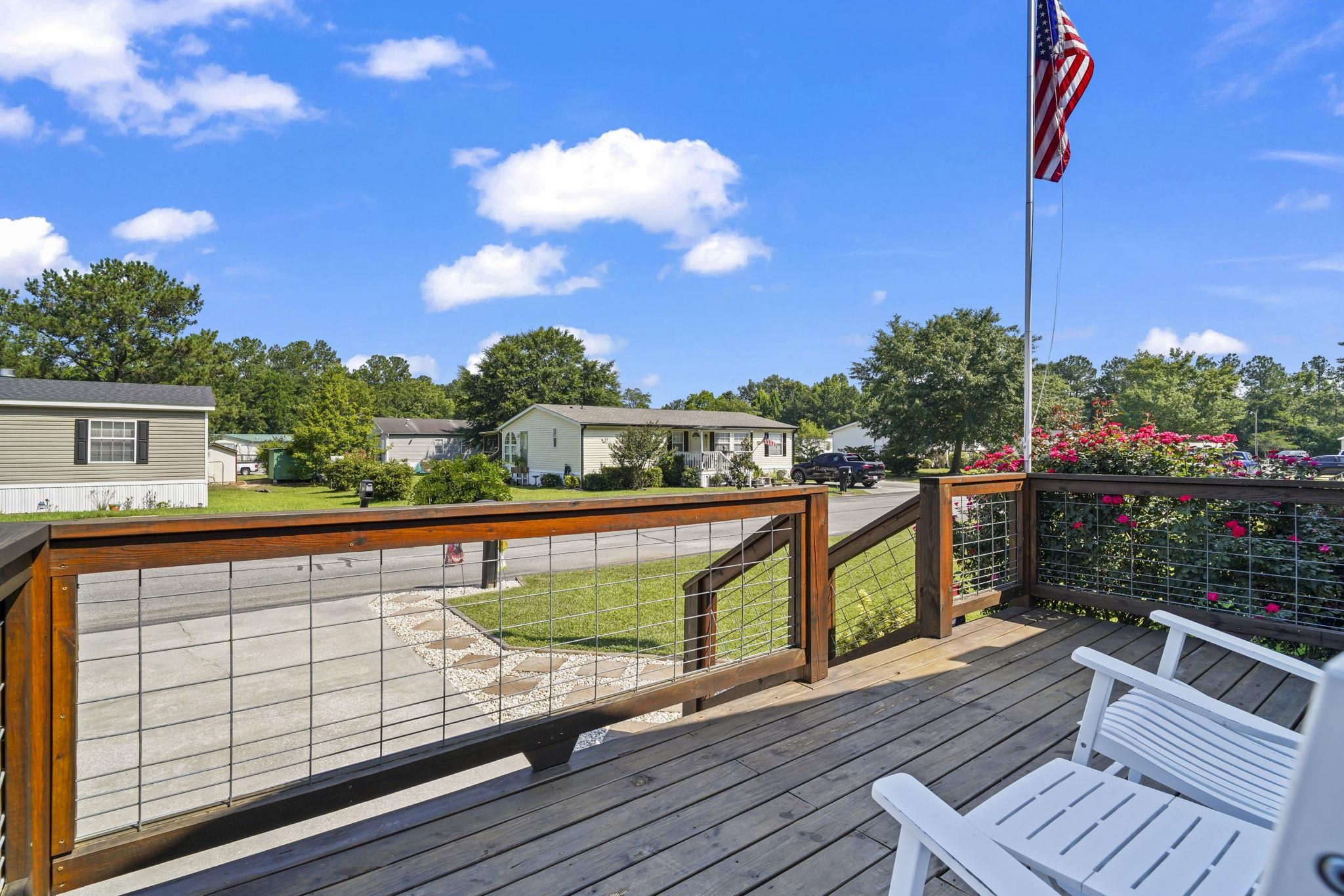 160 Nollie Road Myrtle Beach, SC 29588 - Photo 34 of 44