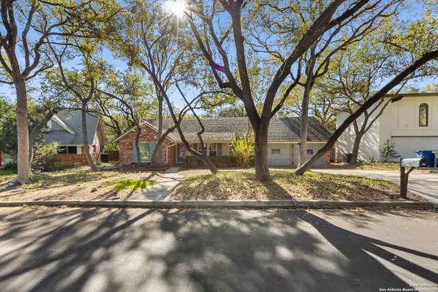 $364,999 | 3514 Red Oak Lane, San Antonio, TX 78230