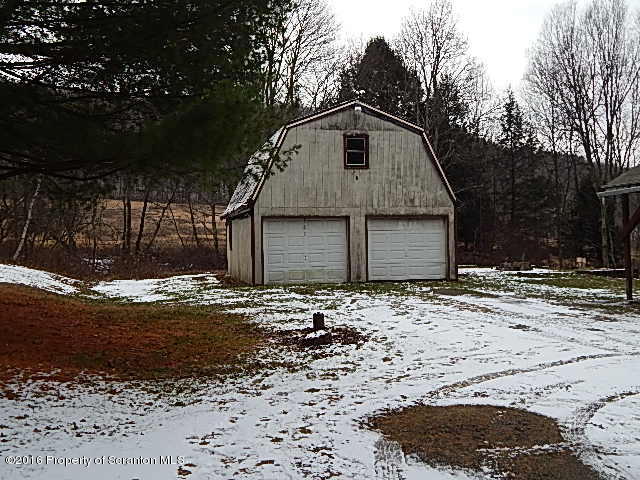 3 Rr Hop Bottom, PA 18824 - Photo 3 of 13 a view of a house with a yard
