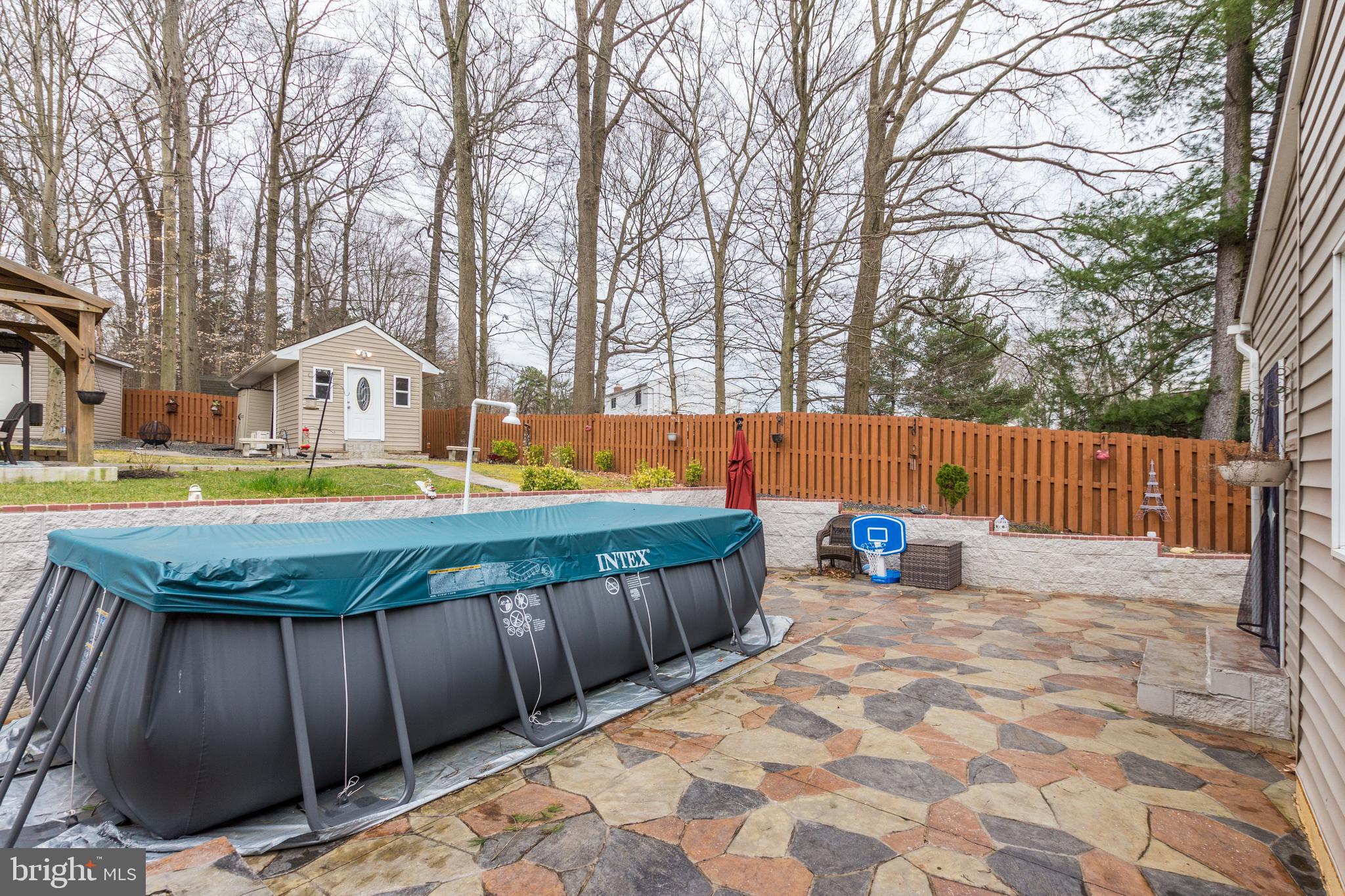 9203 Briarchip Street Laurel, MD 20708 - Photo 38 of 44 Gallery Image 38