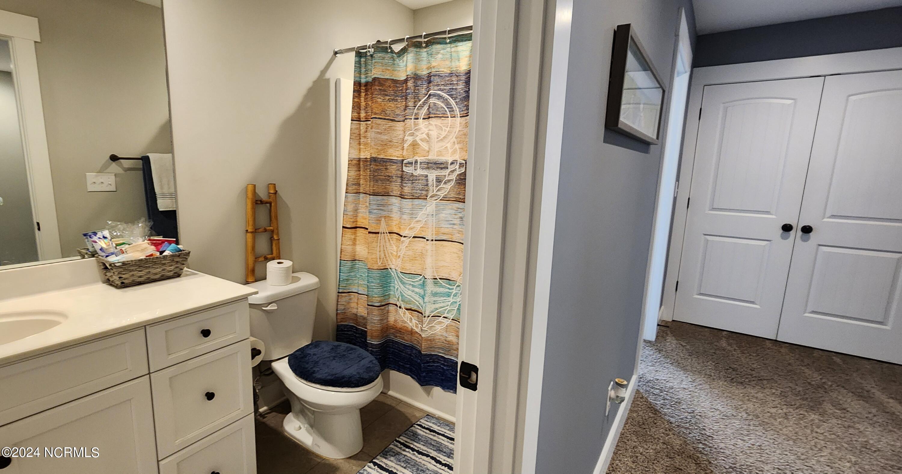 352 Inverness Drive Hubert, NC 28539 - Photo 27 of 51 352 inverness hall bath 2 floor