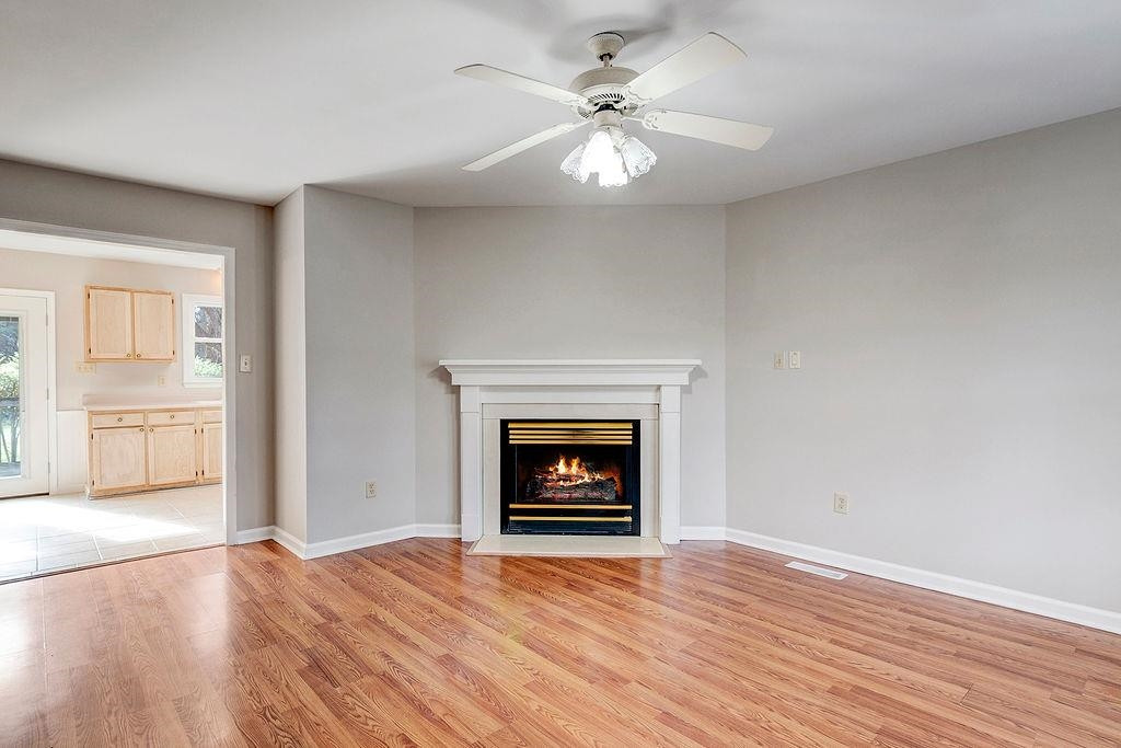1399 Honeycutt Road Willow Spring, NC 27592 - Photo 6 of 30 Photo 6
