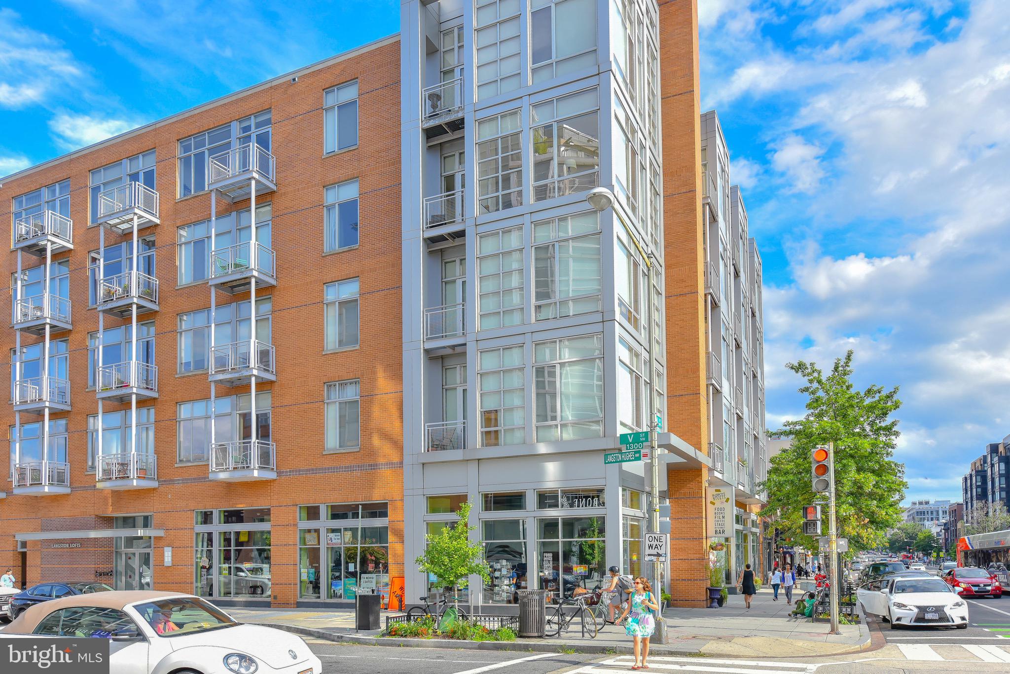 1390 V Street Northwest, Unit 203 Washington, DC 20009 - Photo 29 of 29