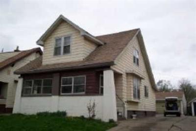 1421 Rathbone Street Southwest Wyoming, MI 49509 - Photo 1 of 2 Primary Photo