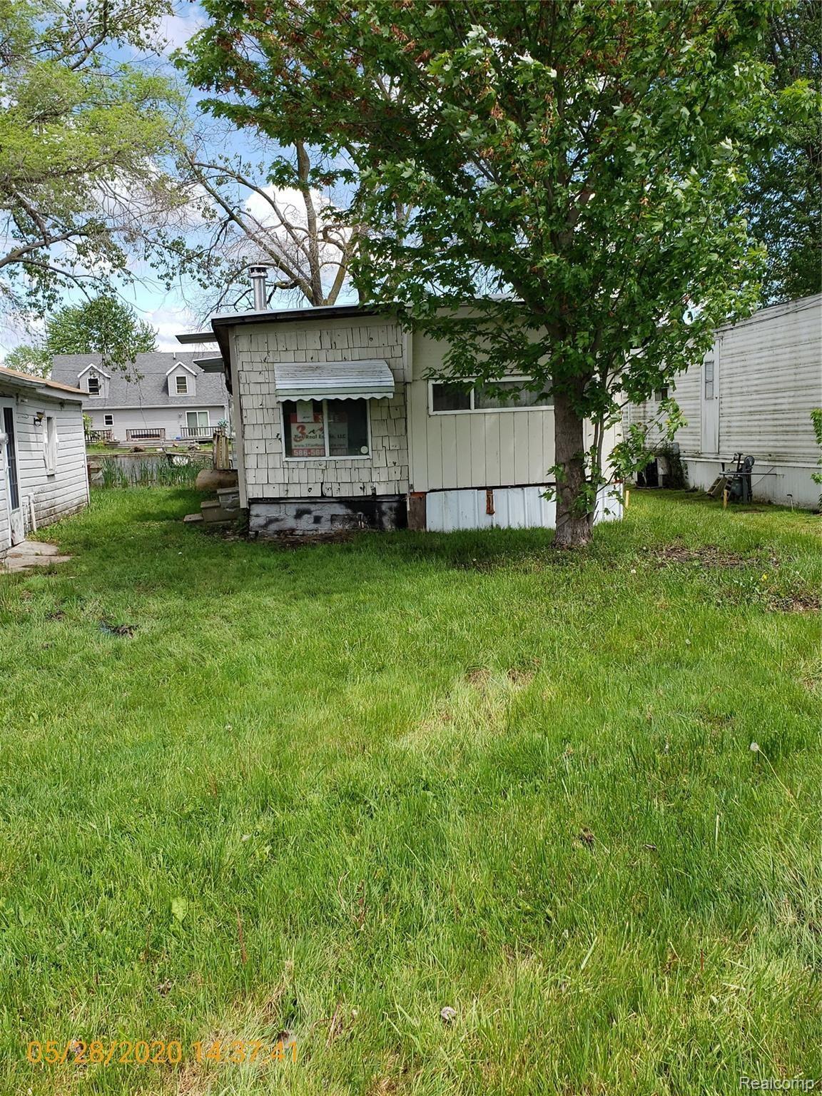 7345 Bealane Road Algonac, MI 48001 - Photo 1 of 16 20200528_143741_CTSAO.jpg