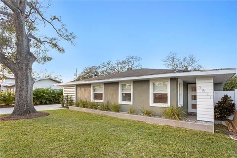 $749,000 | 3511 West Azeele Street, Tampa, FL 33609