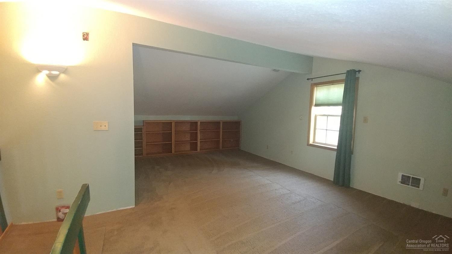 151856 Conestoga Road La Pine, OR 97739 - Photo 14 of 24 Use this massive loft as a bedroom, sitt