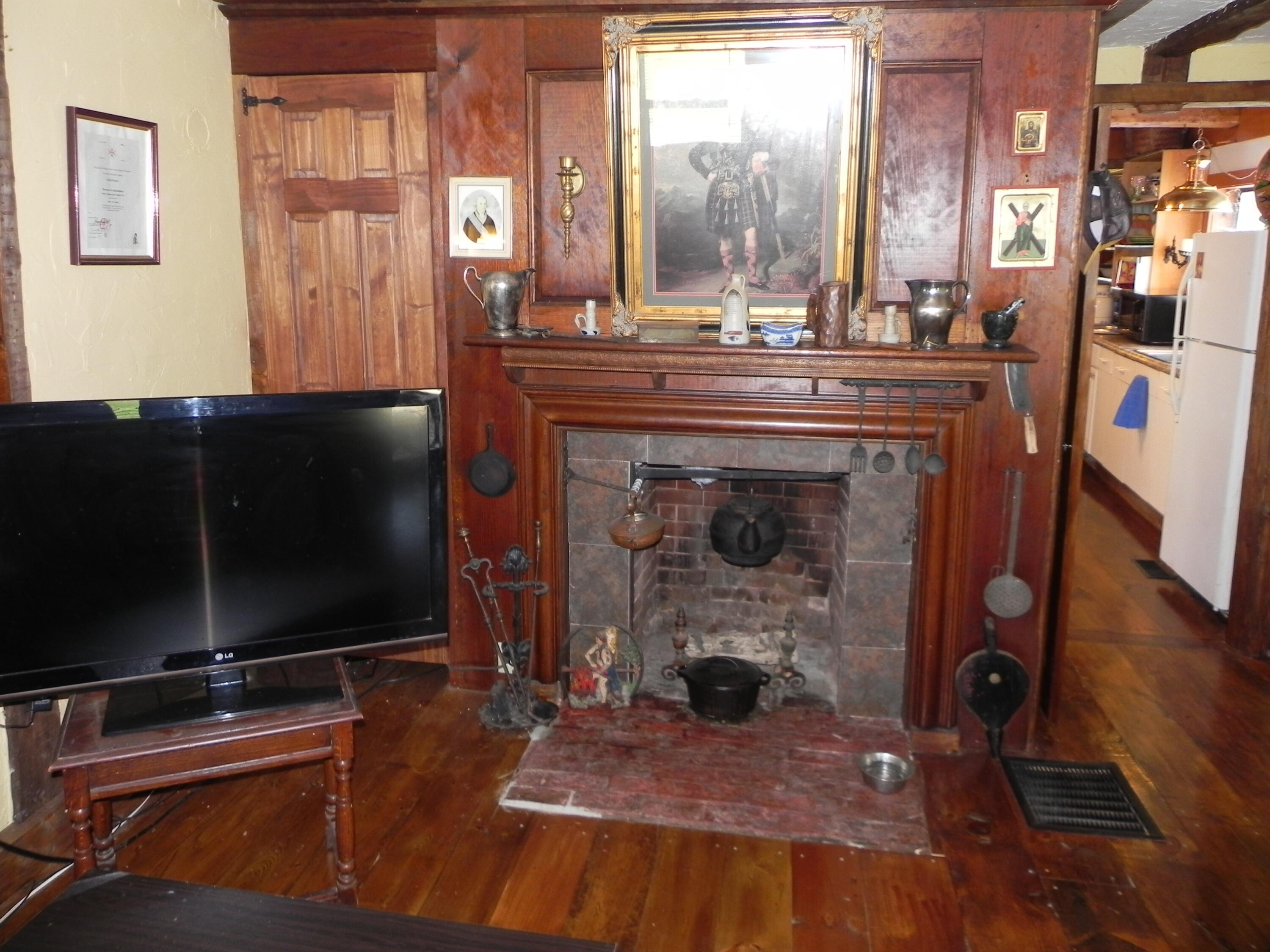 307 South Lubec Road Lubec, ME 04652 - Photo 15 of 37 DSCN9527
