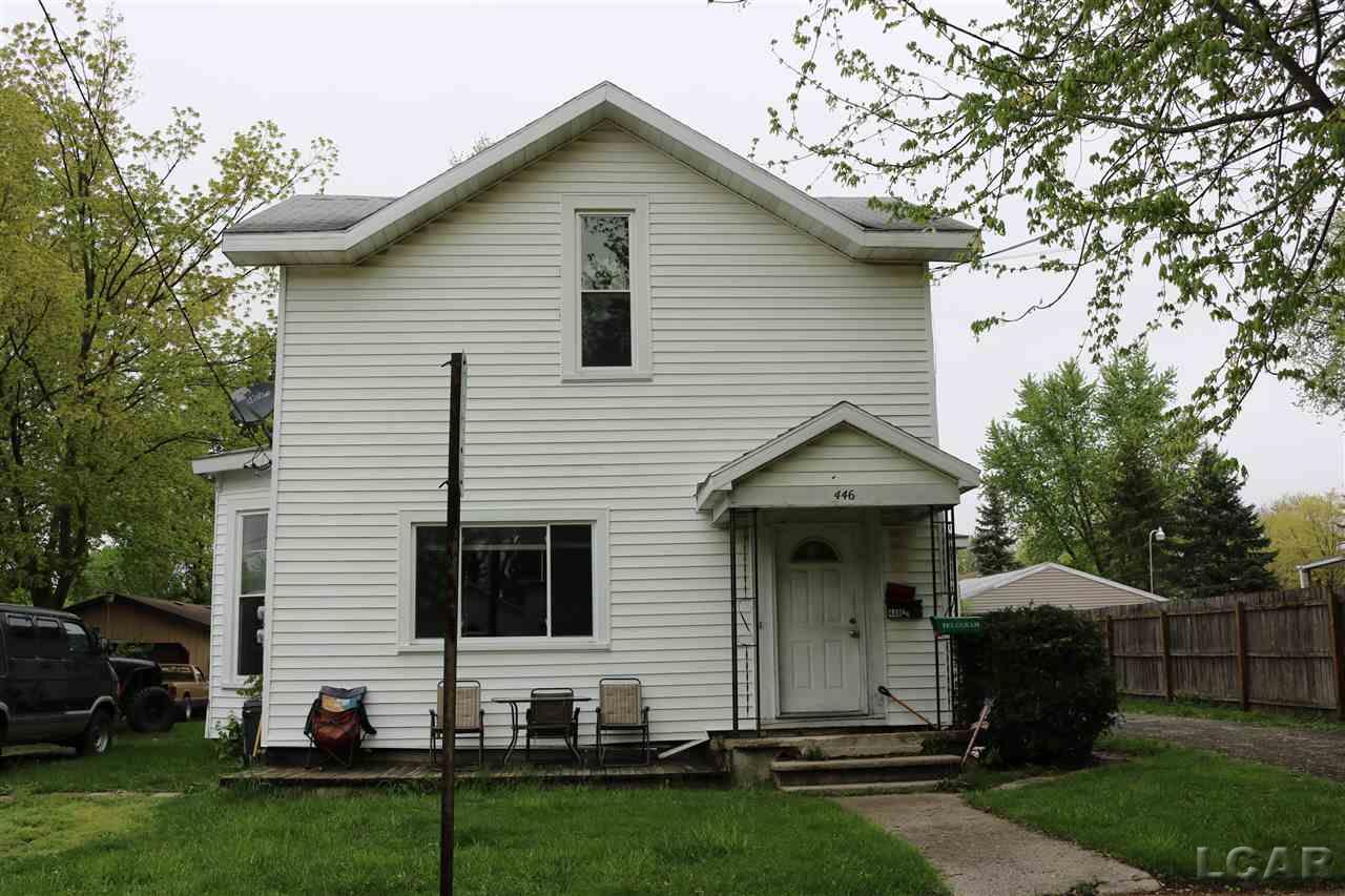 446 Merrick Street Adrian, MI 49221 - Photo 4 of 25 31318609-3.JPG