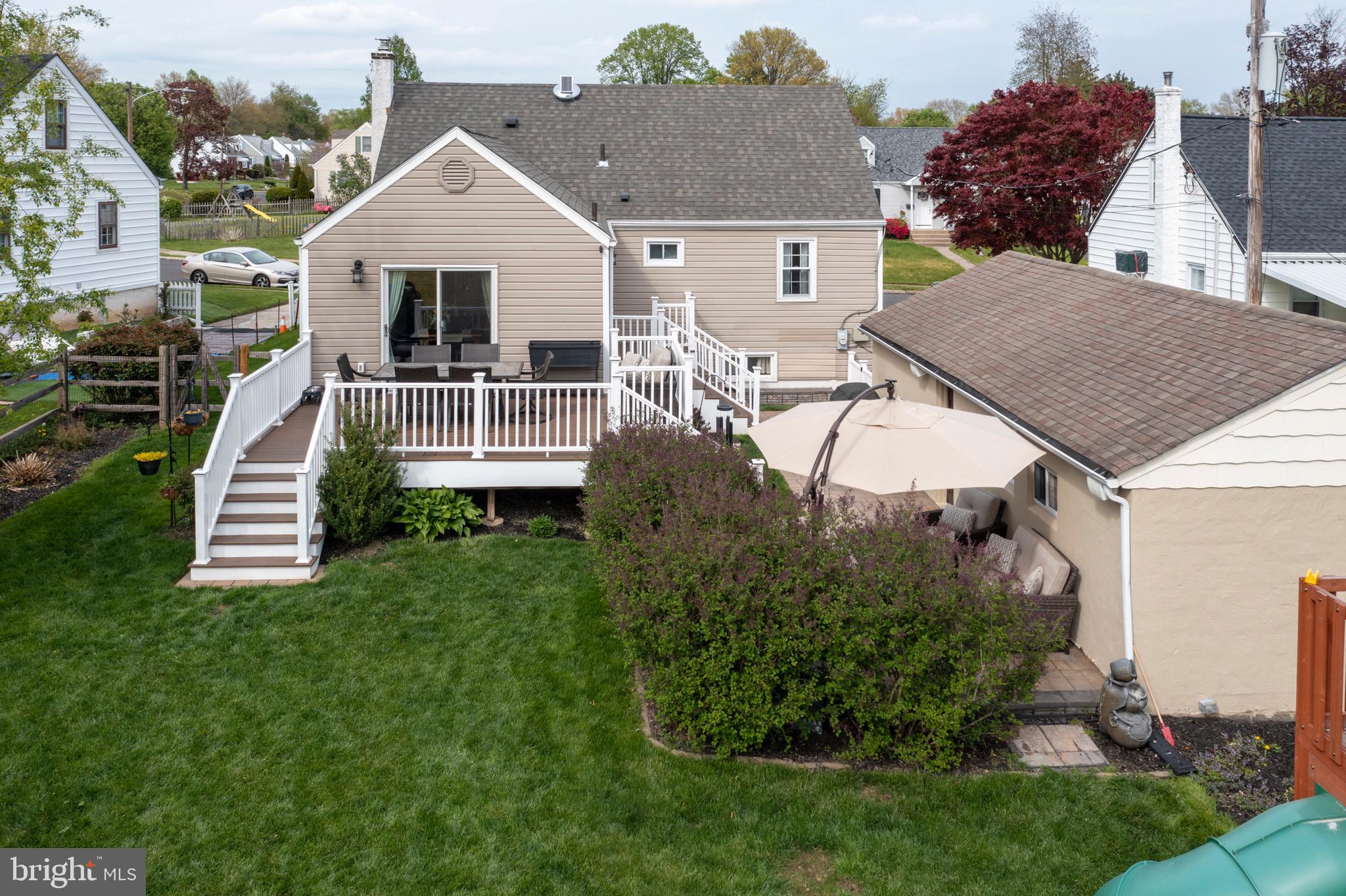 41 Shirley Road Hatboro, PA 19040 - Photo 50 of 70