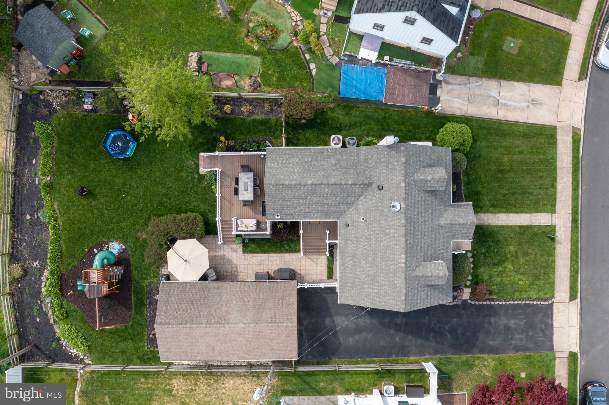41 Shirley Road Hatboro, PA 19040 - Photo 54 of 70