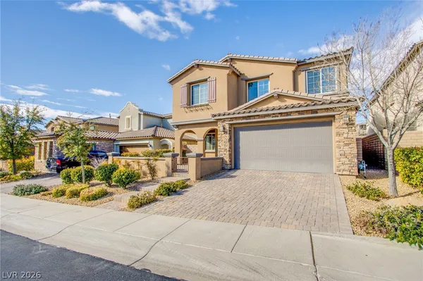 $3,400 | 729 Catalina Aisle Street, Las Vegas, NV 89138