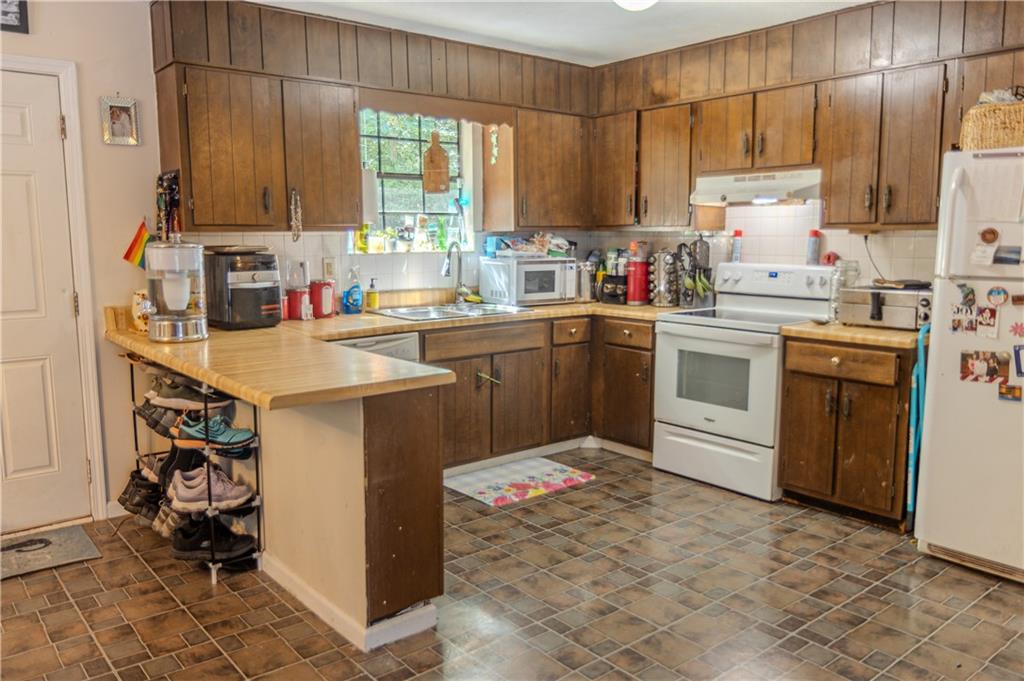 1482 Cassville Road Northwest Cartersville, GA 30121 - Photo 4 of 10