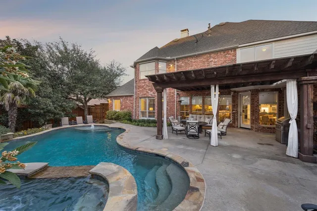 $850,000 | 3399 Oakleaf Lane, Richardson, TX 75082