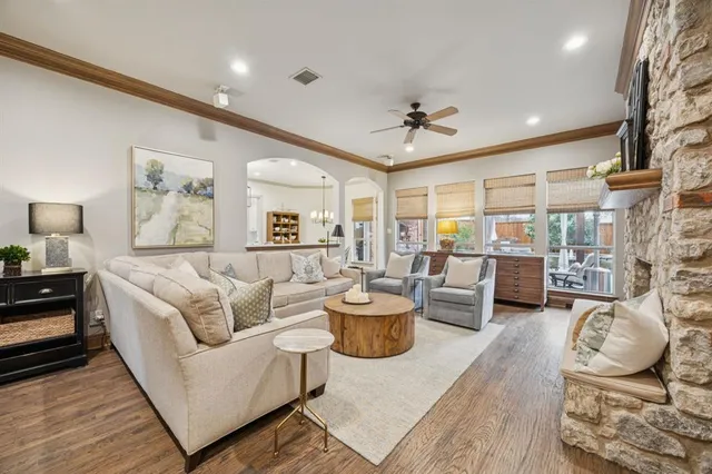 $850,000 | 3399 Oakleaf Lane, Richardson, TX 75082