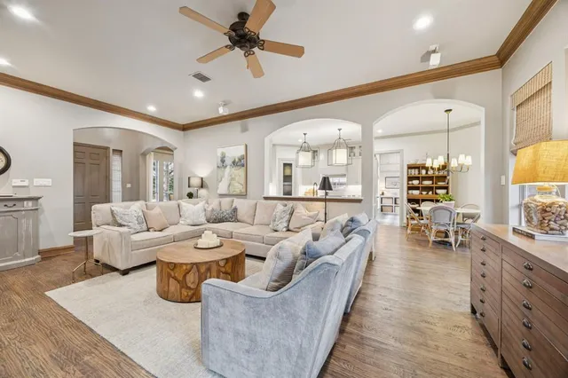 $850,000 | 3399 Oakleaf Lane, Richardson, TX 75082