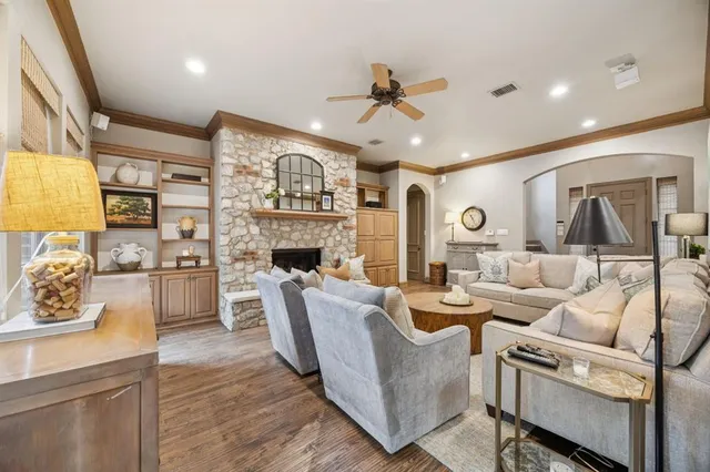 $850,000 | 3399 Oakleaf Lane, Richardson, TX 75082