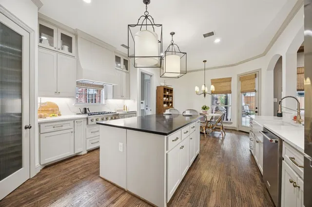 $850,000 | 3399 Oakleaf Lane, Richardson, TX 75082