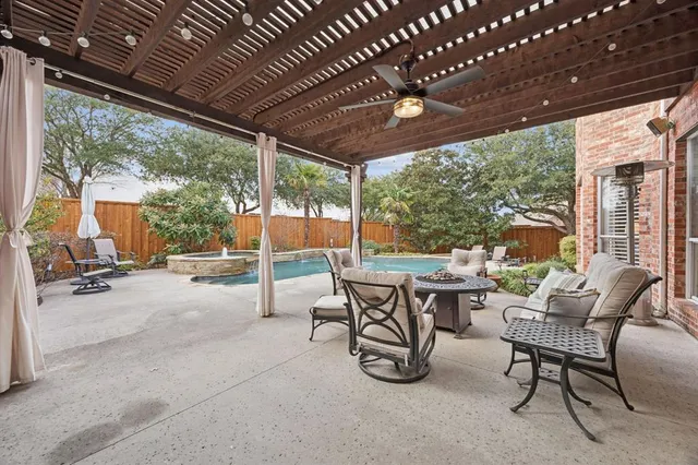 $850,000 | 3399 Oakleaf Lane, Richardson, TX 75082