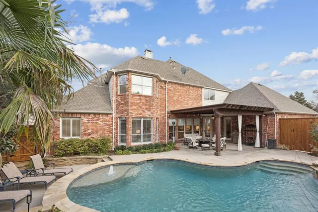 $850,000 | 3399 Oakleaf Lane, Richardson, TX 75082