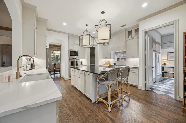 $850,000 | 3399 Oakleaf Lane, Richardson, TX 75082