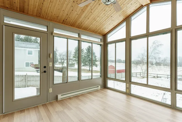 $419,900 | 699 Spruce Street, Hustisford, WI 53034