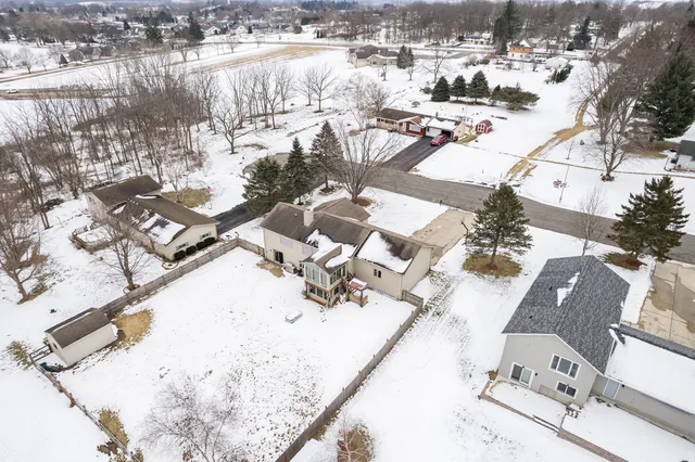 $419,900 | 699 Spruce Street, Hustisford, WI 53034