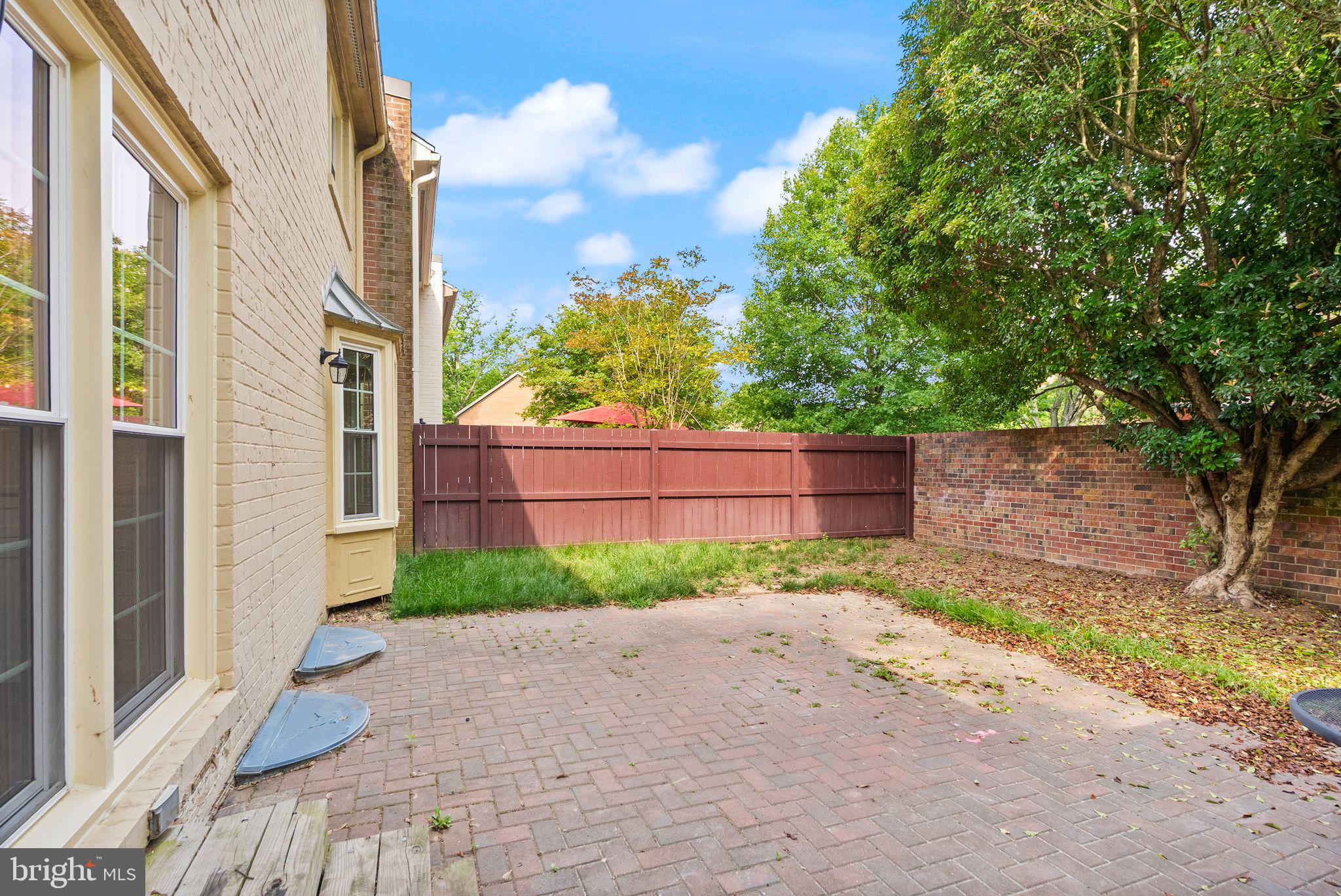 8330 Wickham Road Springfield, VA 22152 - Photo 48 of 53