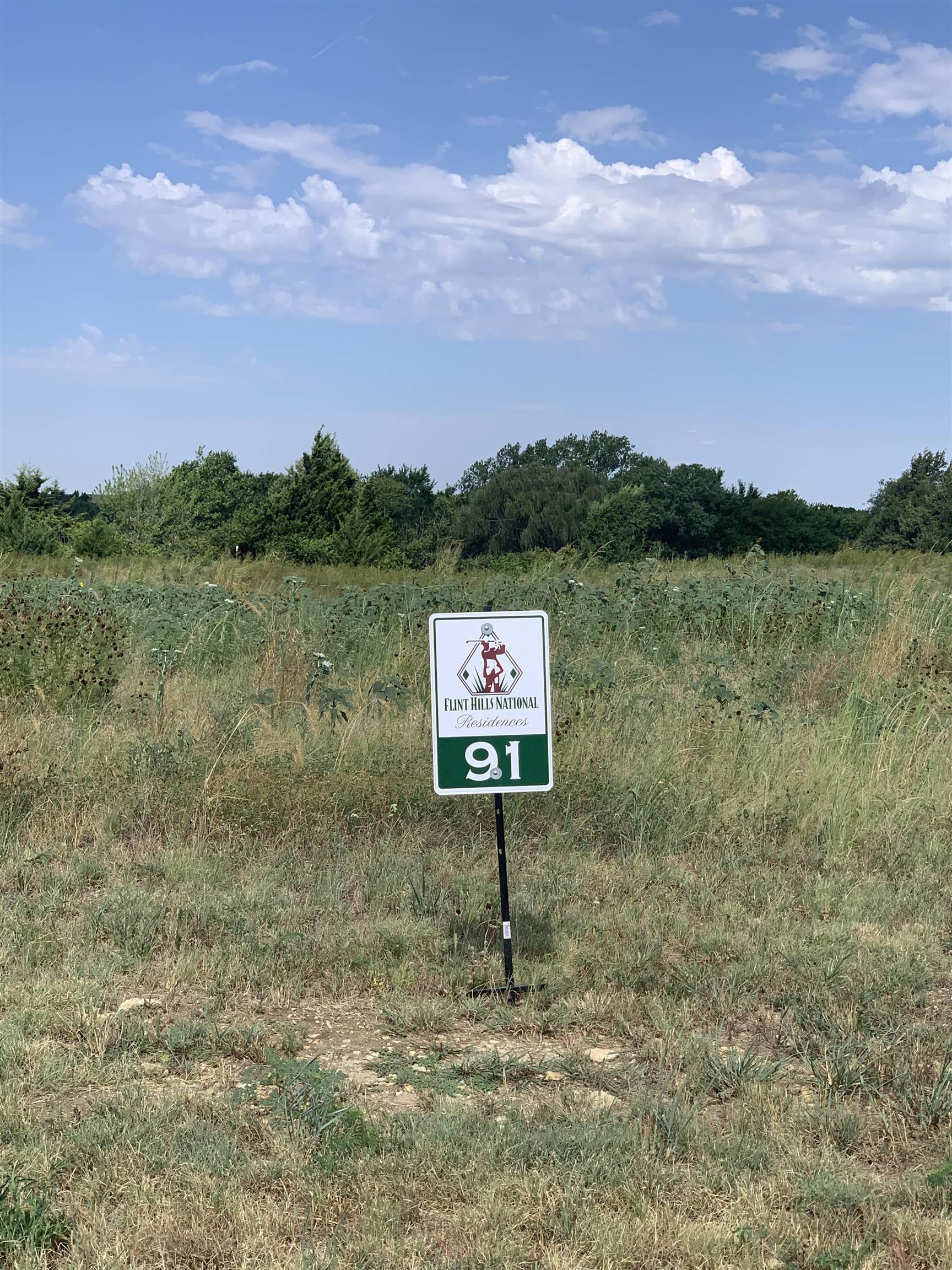 1305 East Flint Hills National Pkwy  