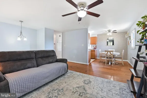 $379,000 | 219 Lesco Boulevard, Culpeper, VA 22701
