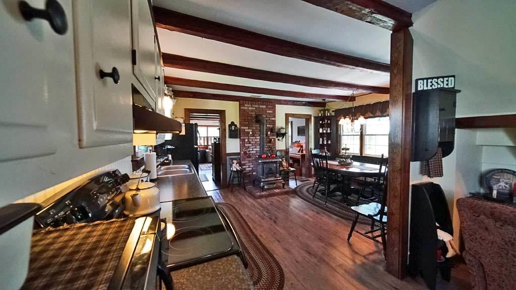 324 Calais Road Houlton, ME 04730 - Photo 49 of 83 324-calais-rd-hodgdon-20