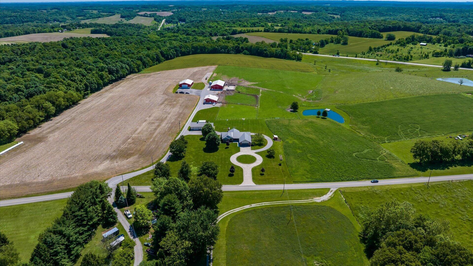 10550 County Road 53 Road Mount Perry, OH 43760 - Photo 84 of 107