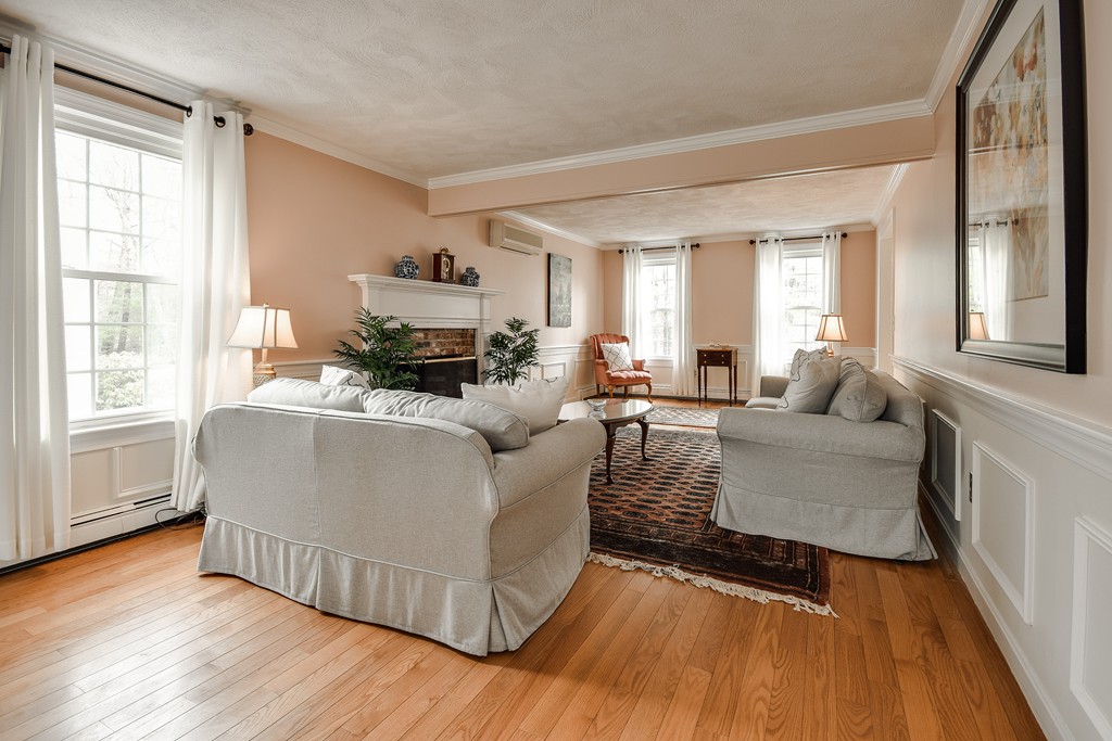 15 Smokey Hill Road Wayland, MA 01778 - Photo 3 of 30 Gallery Image 3