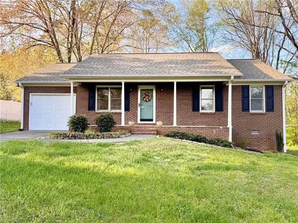 $224,900 | 5755 Gayray Street, Clemmons, NC 27012