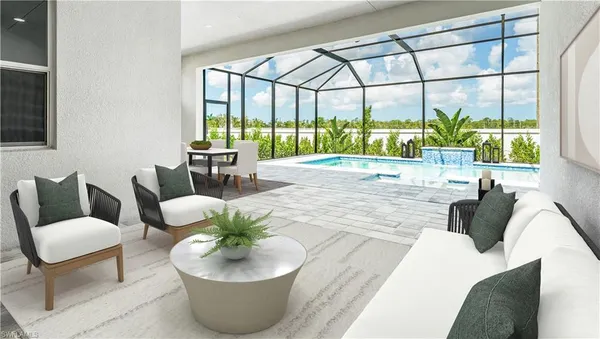 $975,000 | 9033 Wisteria Way, Naples, FL 34114